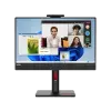 Lenovo ThinkCentre TIO-24 Gen5 23,8" Sík FHD 120 Hz 16:9 IPS LED Monitor