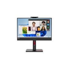 Lenovo ThinkCentre TIO Gen5 23.8" Érintőképernyős Monitor monitor