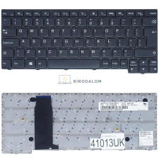 Lenovo ThinkPad 11e, ThinkPad Yoga 11e gyári billentyűzet (UK kiosztás) laptop alkatrész