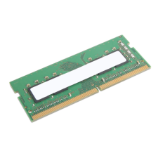 Lenovo ThinkPad 8GB 3200MHz CL18 DDR4 (4X70Z90844) - Memória memória (ram)