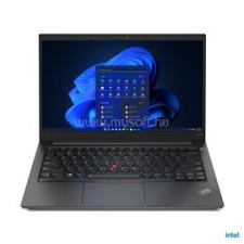Lenovo ThinkPad E14 G4 (Black) | Intel Core i5-1235U 3.3 | 32GB DDR4 | 120GB SSD | 0GB HDD | 14" matt | 1920X1080 (FULL HD) | INTEL Iris Xe Graphics | W11 PRO laptop