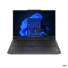 Lenovo ThinkPad E14 Gen 6 (AMD) (Black) | AMD Ryzen 5 7535HS 3.3 | 32GB DDR5 | 500GB SSD | 0GB HDD | 14" matt | 1920X1200 (WUXGA) | AMD Radeon 660M | W10 P64 laptop