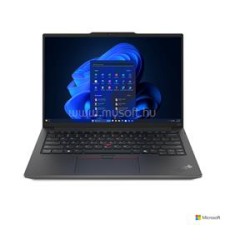 Lenovo ThinkPad E14 Gen 6 (Black) | Intel Core Ultra 5 125U | 64GB DDR5 | 512GB SSD | 0GB HDD | 14" matt | 1920X1200 (WUXGA) | INTEL Graphics | W11 PRO laptop