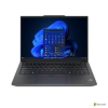 Lenovo ThinkPad E14 Gen 6 (Black) | Intel Core Ultra 7 155H | 8GB DDR5 | 512GB SSD | 0GB HDD | 14" matt | 1920X1200 (WUXGA) | INTEL Arc Graphics | W11 PRO