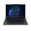 Lenovo ThinkPad E14 Gen 7 (AMD)   2*8GB RAM 512GB SSD - AMD Ryzen 7 250, 512 GB , 16 GB , AMD Radeon 780M, FreeDos; 21T0005LHVNR
