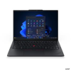 Lenovo ThinkPad E14 Gen 7 (AMD) (Black) | AMD Ryzen 5 230 3.5 | 64GB DDR5 | 1000GB SSD | 0GB HDD | 14" matt | 1920X1200 (WUXGA) | AMD Radeon 760M | W11 HOME