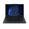 Lenovo ThinkPad E14 Gen 7 (Black) | Intel Core Ultra 5 135H | 8GB DDR5 | 1000GB SSD | 0GB HDD | 14" matt | 2880X1800 (QHD+) | INTEL Arc Graphics | W11 PRO