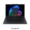 Lenovo ThinkPad E14 Gen 8 (Black) | Intel Core 5 320 | 32GB DDR5 | 512GB SSD | 0GB HDD | 14" matt | 1920X1200 (WUXGA) | INTEL Graphics | W11 PRO