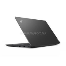 Lenovo ThinkPad E15 G2 (fekete) (AMD) | AMD Ryzen 7 4700U 2.0 | 16GB DDR4 | 2000GB SSD | 0GB HDD | 15,6" matt | 1920X1080 (FULL HD) | Radeon RX Vega 7 Graphics | W10 P64 laptop