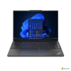 Lenovo ThinkPad E16 Gen 2 (Black) | Intel Core Ultra 7 155H | 64GB DDR5 | 500GB SSD | 0GB HDD | 16" matt | 1920X1200 (WUXGA) | INTEL Arc Graphics | W11 HOME