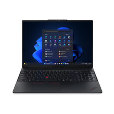 Lenovo ThinkPad E16 Gen 3 22AY0025HV laptop