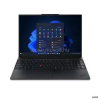 Lenovo ThinkPad E16 Gen 3 (AMD) (Black) | AMD Ryzen 5 220 3.2 | 64GB DDR5 | 512GB SSD | 0GB HDD | 16" matt | 1920X1200 (WUXGA) | AMD Radeon 740M | W11 PRO