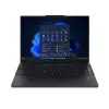 Lenovo ThinkPad E16 Gen 3 (Black) | Intel Core Ultra 7 255H | 32GB DDR5 | 120GB SSD | 0GB HDD | 16" matt | 1920X1200 (WUXGA) | INTEL Arc Graphics | W11 PRO