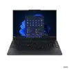 Lenovo ThinkPad E16 Gen 4 (AMD) (Black) | AMD Ryzen AI 5 330 2.0 | 64GB DDR5 | 512GB SSD | 0GB HDD | 16" matt | 1920X1200 (WUXGA) | AMD Radeon 820M | NO OS
