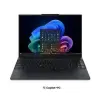 Lenovo ThinkPad E16 Gen 4 (Black) | Intel Core 5 320 | 16GB DDR5 | 2000GB SSD | 0GB HDD | 16" matt | 1920X1200 (WUXGA) | INTEL Graphics | W11 PRO