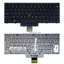 Lenovo ThinkPad Edge 13 E30, E31 gyári billentyűzet (US kiosztás) laptop alkatrész