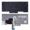 Lenovo ThinkPad Edge E330, E335, E430, E430c, E435, E445, E530, E535, S430, T430U gyári billentyűzet (US kiosztás, mutatóval)
