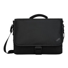 Lenovo ThinkPad Essential Messenger 15.6 " Notebook táska - Fekete számítógéptáska