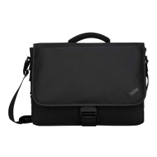 Lenovo ThinkPad Essential Messenger 15.6 &quot; Notebook táska - Fekete számítógéptáska