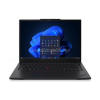 Lenovo ThinkPad L13 Gen 6 (Black) | Intel Core Ultra 5 225U | 16GB DDR5 | 1000GB SSD | 0GB HDD | 13,3" matt | 1920X1200 (WUXGA) | INTEL Graphics | NO OS