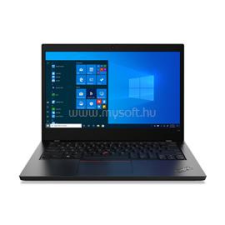 Lenovo ThinkPad L14 G2 Touch (Black) | Intel Core i7-1165G7 | 32GB DDR4 | 4000GB SSD | 0GB HDD | 14" Touch | 1920X1080 (FULL HD) | INTEL Iris Xe Graphics | W10 P64 laptop