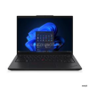 Lenovo ThinkPad L14 Gen 6 (AMD) (Black) | AMD Ryzen 5 PRO 215 3.2 | 32GB DDR5 | 2000GB SSD | 0GB HDD | 14" matt | 1920X1200 (WUXGA) | AMD Radeon 740M | W11 PRO
