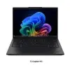 Lenovo ThinkPad L14 Gen 7 (Black) | Intel Core Ultra 5 325 | 64GB DDR5 | 120GB SSD | 0GB HDD | 14" matt | 1920X1200 (WUXGA) | INTEL Graphics | W11 PRO