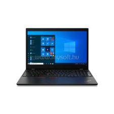 Lenovo ThinkPad L15 G2 (Black) | Intel Core i5-1135G7 2.4 | 16GB DDR4 | 120GB SSD | 0GB HDD | 15,6" matt | 1920X1080 (FULL HD) | INTEL Iris Xe Graphics | NO OS laptop