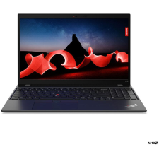 Lenovo ThinkPad L15 Laptop 39,6 cm (15.6") Full HD AMD Ryzen™ 7 PRO 7730U 32 GB DDR4-SDRAM 1 TB SSD Wi-Fi 6E (802.11ax) Windows 11 Pro Fekete (21H7002SGE) laptop