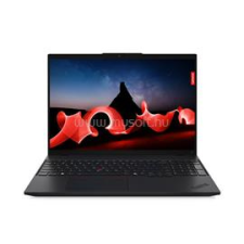 Lenovo ThinkPad L16 Gen 1 (Black) | Intel Core Ultra 5 125U | 8GB DDR5 | 1000GB SSD | 0GB HDD | 16" matt | 1920X1200 (WUXGA) | INTEL Graphics | W11 PRO laptop