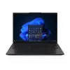 Lenovo ThinkPad L16 Gen 2 (Black) | Intel Core Ultra 7 255U | 16GB DDR5 | 2000GB SSD | 0GB HDD | 16" matt | 1920X1200 (WUXGA) | INTEL Graphics | W11 PRO