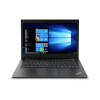 Lenovo ThinkPad L480 Laptop i5-8250U/16GB/256GB SSD/Win 11 Pro fekete (15218855) Silver (len15218855)