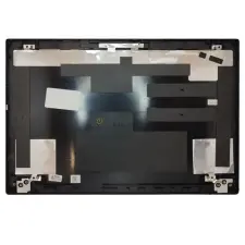 Lenovo ThinkPad L480, ThinkPad L490 kijelző hátlap, fekete laptop alkatrész