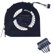 Lenovo ThinkPad L560, L570 CPU hűtőventilátor (5 pin) laptop alkatrész