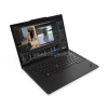 Lenovo ThinkPad P14s Gen 5 (AMD) (Black) | AMD Ryzen 7 PRO 8840HS 3.3 | 16GB DDR5 | 1000GB SSD | 0GB HDD | 14" matt | 1920X1200 (WUXGA) | AMD Radeon 780M | W11 PRO