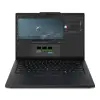 Lenovo ThinkPad P14s Gen 7 laptop - Intel Core Ultra 9 386H, 1000 GB PCI EXPRESS , 64 GB , NVIDIA RTX PRO 1000 Blackwell, Windows 11 Pro; 21XJ001WGE