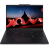 Lenovo ThinkPad P14s Intel Core Ultra 7 165H Laptop 36,8 cm (14.5") 3K 32 GB DDR5-SDRAM 1 TB SSD NVIDIA RTX 500 Ada Wi-Fi 6E (802.11ax) Windows 11 Pro Fekete (21G2000MPB)