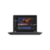 Lenovo ThinkPad P16 Gen 2 Intel® Core™ i7 i7-14700HX 40,6 cm (16") WQXGA 64 GB DDR5-SDRAM 1 TB SSD NVIDIA RTX 2000 Ada Wi-Fi 6E (802.11ax) Windows 11 Pro Német Fekete (21FA005LGE)