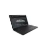 Lenovo ThinkPad P16s Gen 4 (Black) | Intel Core Ultra 7 265H | 8GB DDR5 | 2000GB SSD | 0GB HDD | 16" matt | 1920X1200 (WUXGA) | NVIDIA RTX PRO 1000 Blackwell 8GB | W11 PRO