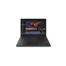 Lenovo ThinkPad P1 G6 (Black, Paint) | Intel Core i7-13800H | 64GB DDR5 | 4000GB SSD | 0GB HDD | 16" matt | 2560X1600 (WQHD) | NVIDIA RTX 4000 Ada 12GB | W11 PRO laptop