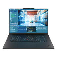Lenovo ThinkPad P1 Gen 8 21Q8000CHV laptop