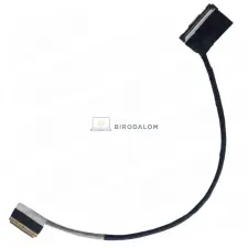 Lenovo ThinkPad P50, P51 LCD kábel, 30 pin (FHD, eDP) laptop alkatrész
