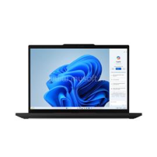 Lenovo ThinkPad T14 Gen 5 (Black) | Intel Core Ultra 7 155U | 16GB DDR5 | 1000GB SSD | 0GB HDD | 14" matt | 1920X1200 (WUXGA) | INTEL Graphics | W11 PRO laptop
