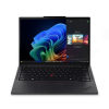 Lenovo ThinkPad T14s Gen 6 (AMD) Copilot+ PC AMD Ryzen AI 7 PRO 360 35,6 cm (14") WUXGA 32 GB LPDDR5x-SDRAM 1 TB SSD Wi-Fi 7 (802.11be) Windows 11 Pro Angol Fekete (21M1000GPB)