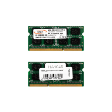  Lenovo ThinkPad T420si 4GB 1333MHz - PC10600 DDR3 laptop memória memória (ram)