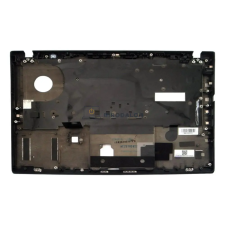 Lenovo ThinkPad T480s 20L7, T480s 20L8 felső burkolat (palmrest), fekete laptop alkatrész