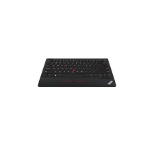 Lenovo ThinkPad TrackPoint Keyboard II billentyűzet fekete (4Y40X49510) billentyűzet