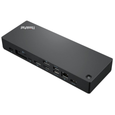 Lenovo ThinkPad univerzális Thunderbolt 4 dokkoló (40B00135EU (40B00135EU) laptop kellék