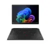 Lenovo ThinkPad X13 Detachable Gen 1 laptop - Intel Core Ultra 5 332, 512 GB PCI EXPRESS , 16 GB , Intel Graphics, Windows 11 Pro; 21U60019GE (21U60019GE)