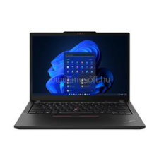 Lenovo ThinkPad X13 G4 (Deep Black) | Intel Core i7-1355U | 16GB DDR5 | 250GB SSD | 0GB HDD | 13,3" matt | 1920X1200 (WUXGA) | INTEL Iris Xe Graphics | W11 PRO laptop